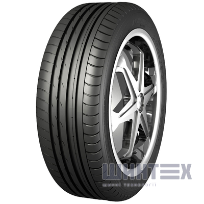 Sportnex AS2+